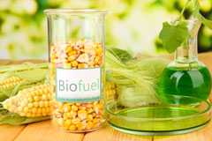 Hazelslade biofuel availability