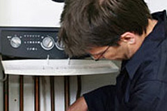 boiler repair Hazelslade