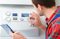 free commercial Hazelslade boiler quotes