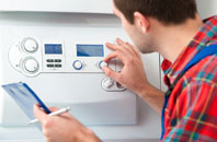 free Hazelslade gas safe engineer quotes